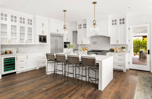 24/7 Emergency Kitchen Island Installation experts in Schwenksville, PA