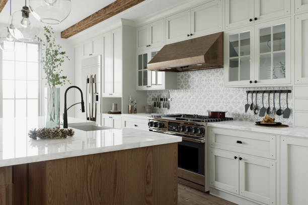Affordable Kitchen Island Installation solutions in Schwenksville, PA